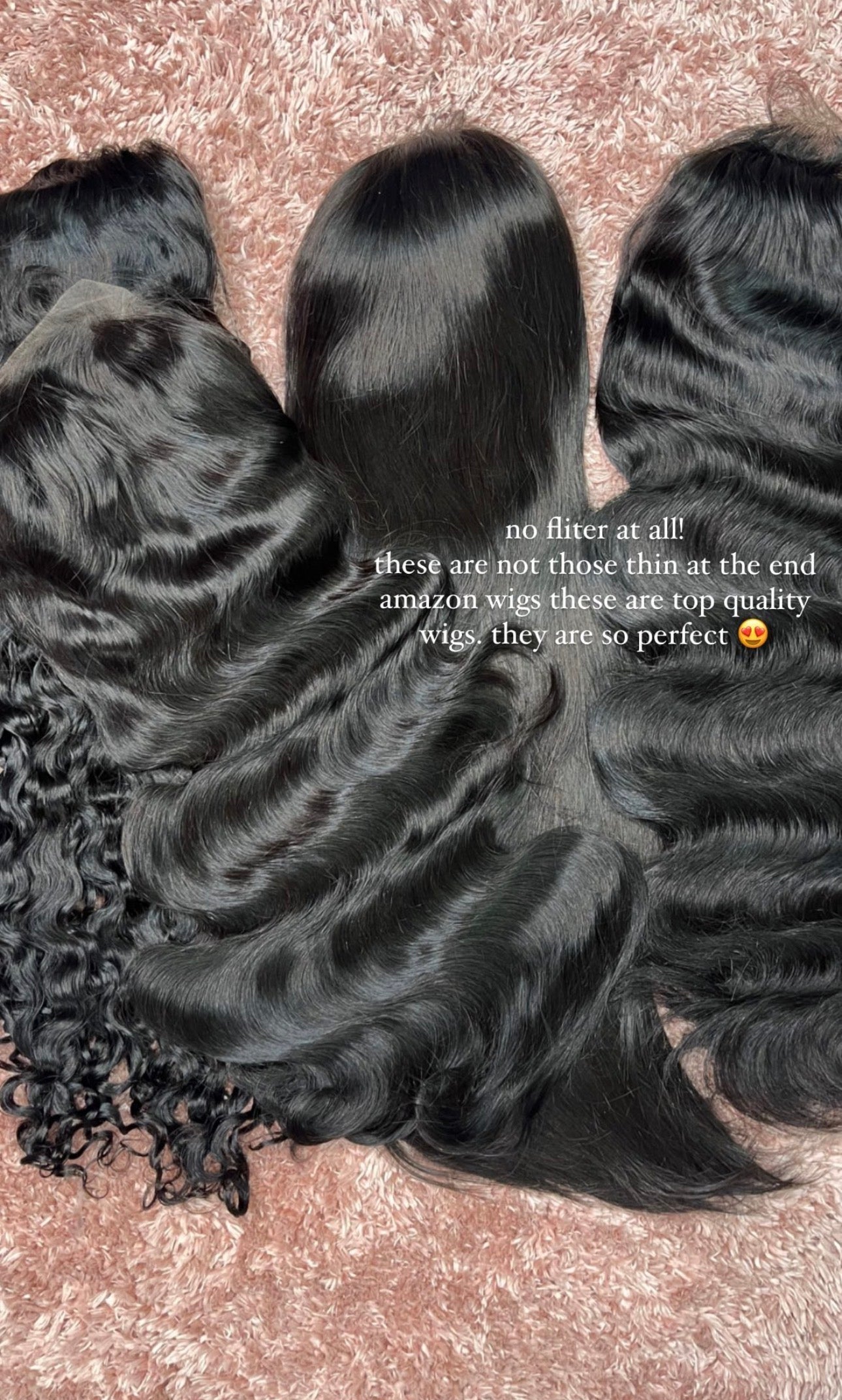 Body wave black human hair wig 13x6